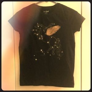 Girls t shirt